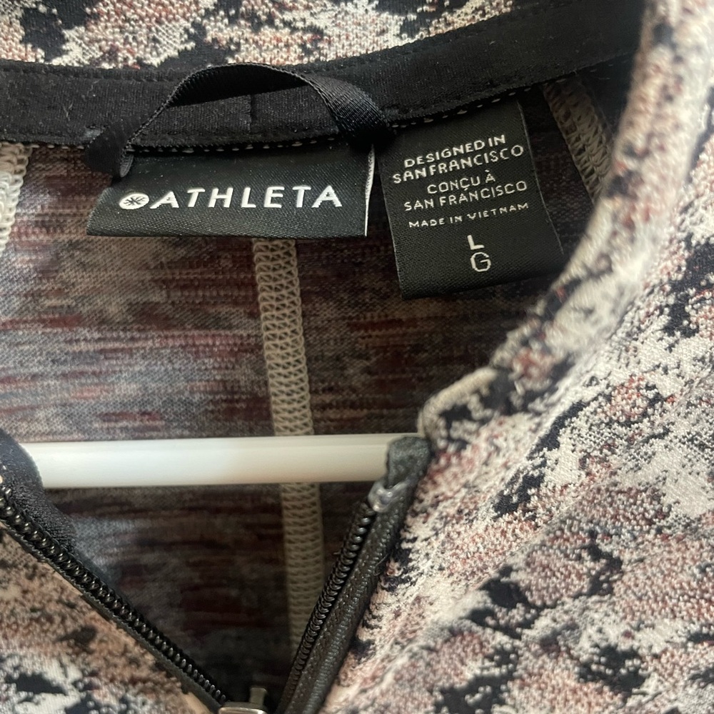 Athleta jacket - Picture 2 of 3